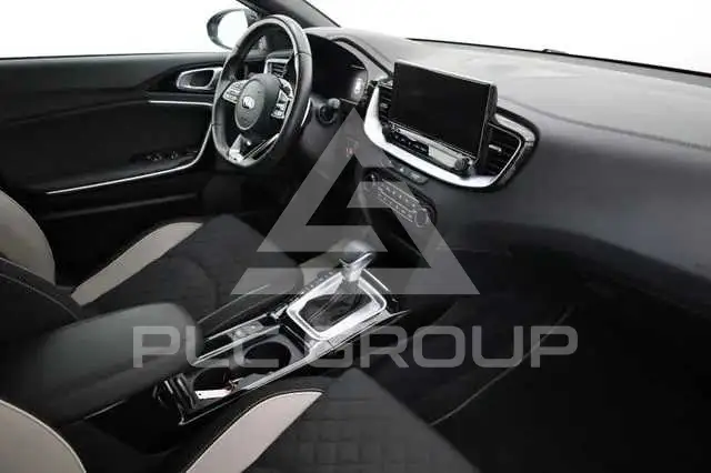 2022 KIA Ceed