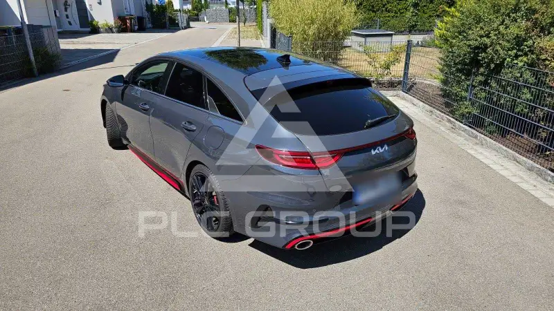 2022 KIA Ceed