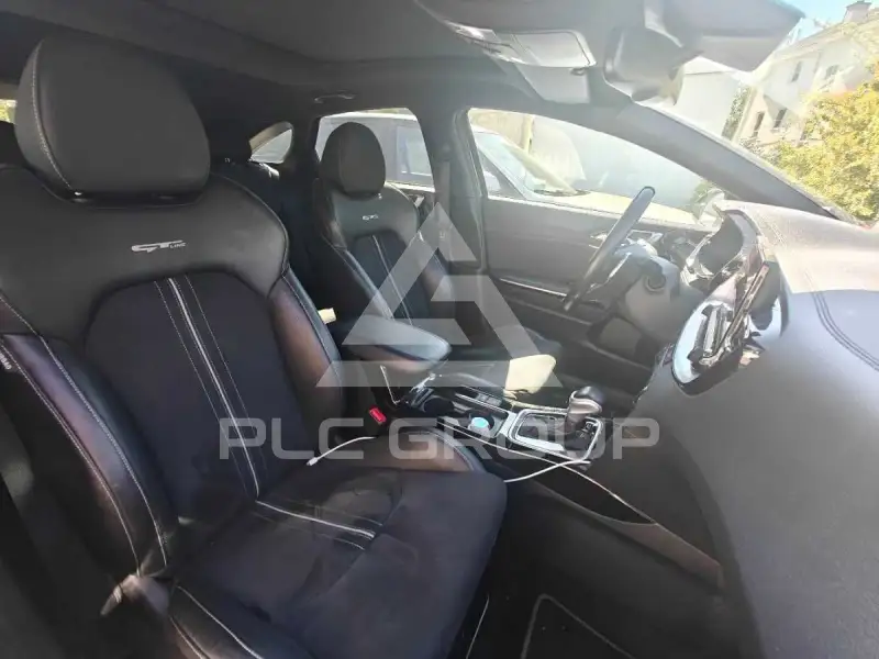 2022 KIA Ceed