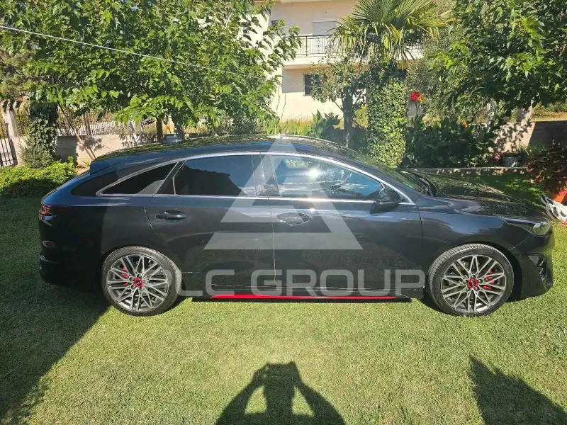 2022 KIA Ceed
