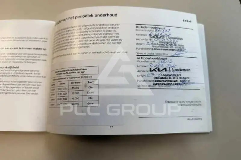 2022 KIA Ceed