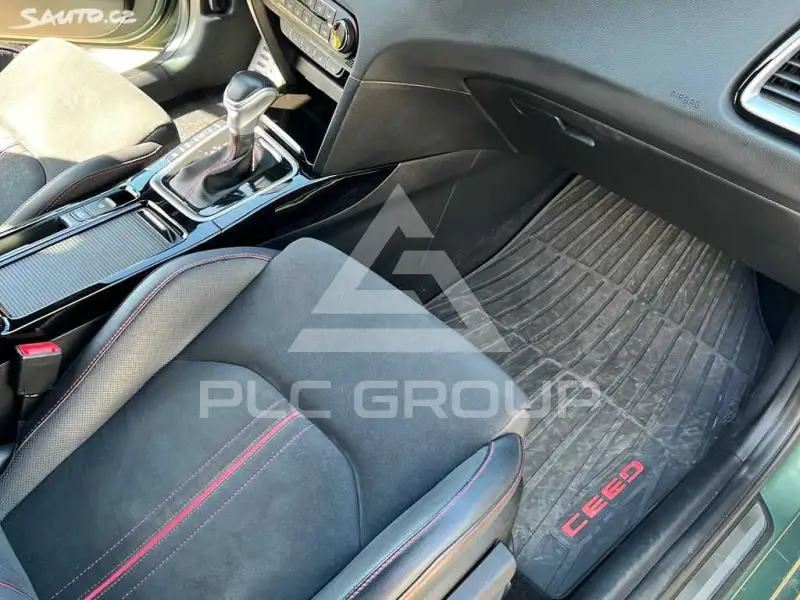 2022 KIA Ceed