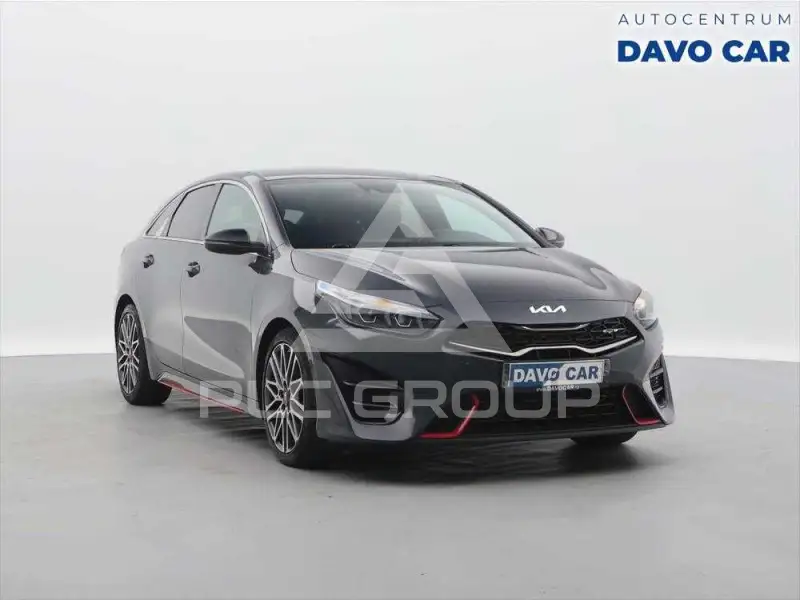 2022 KIA Ceed