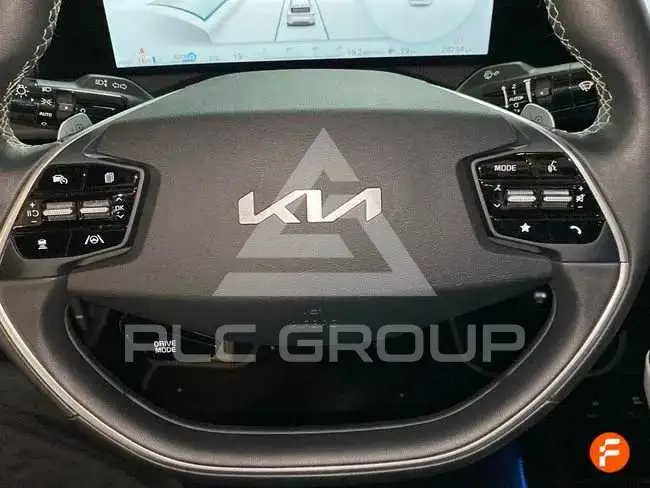 2022 KIA EV