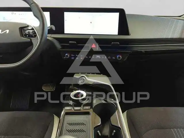 2022 KIA EV