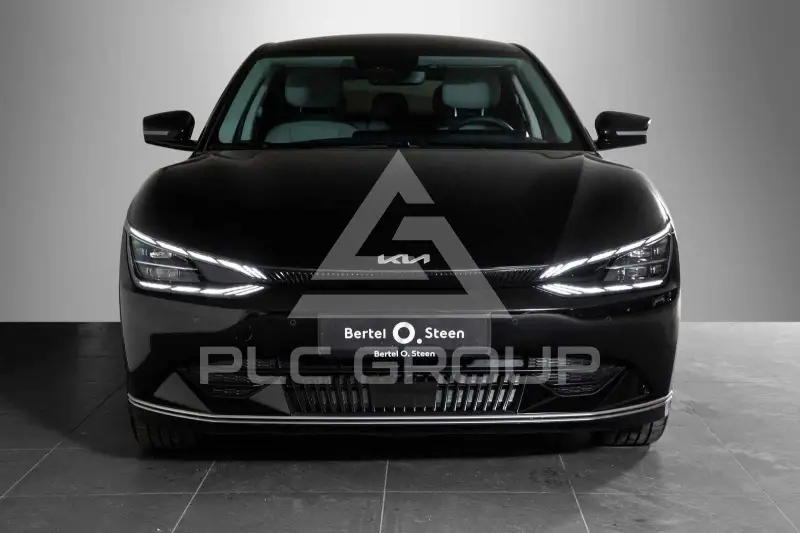2022 KIA EV