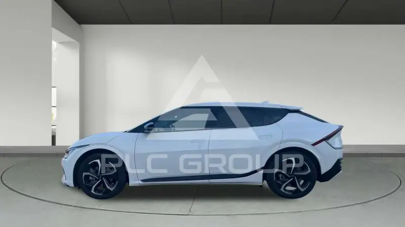 2022 KIA EV