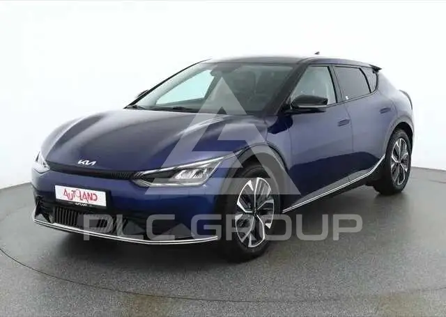 2022 KIA EV