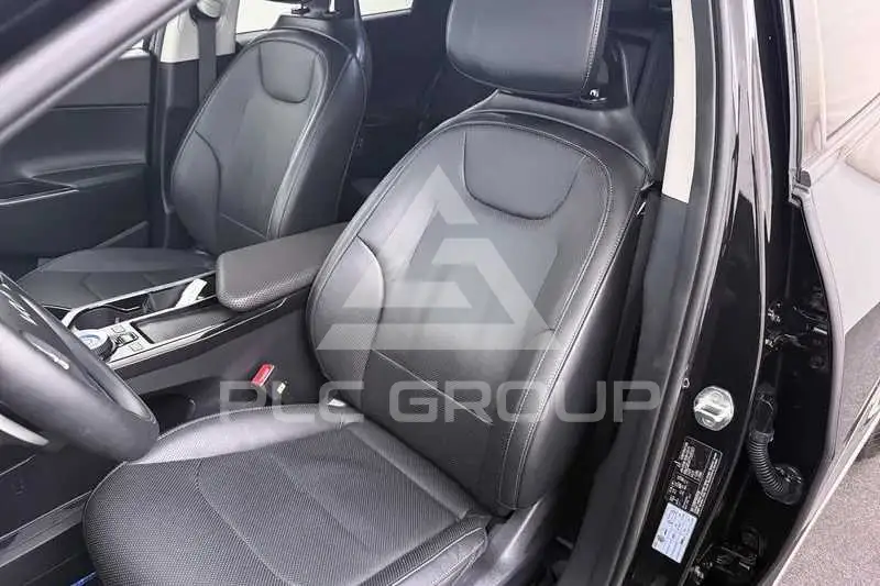 2022 KIA EV