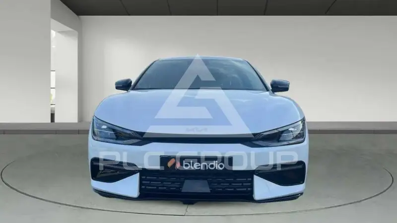 2022 KIA EV