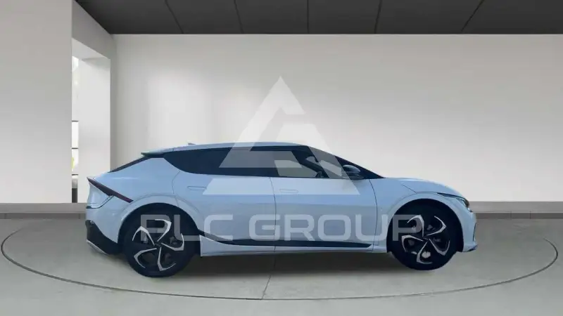 2022 KIA EV