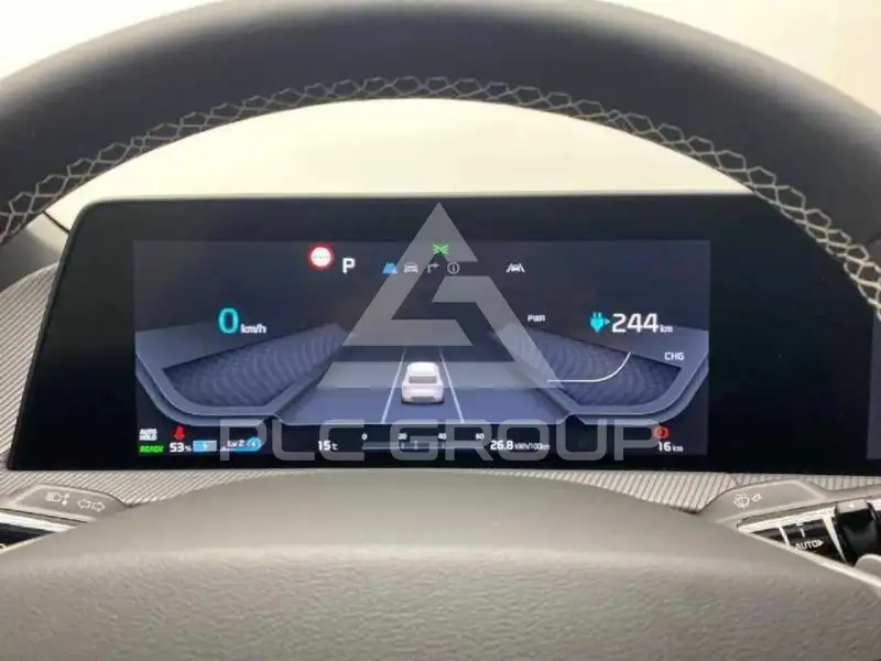2022 KIA EV