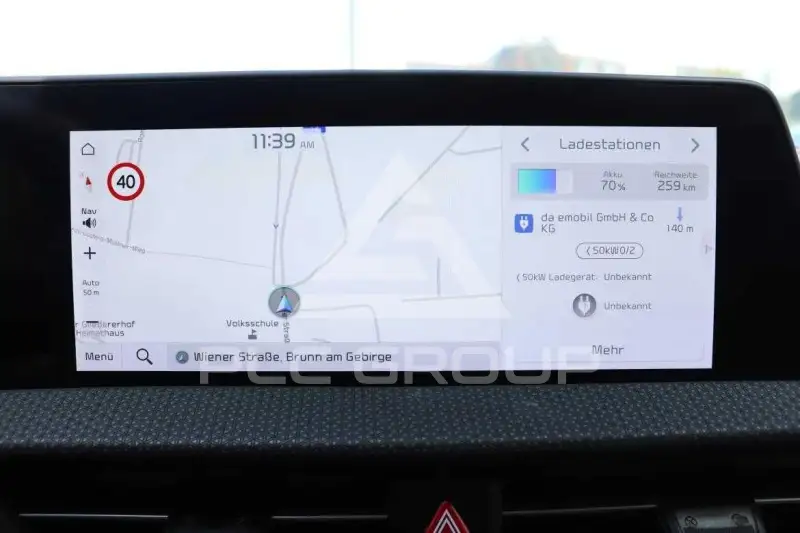 2022 KIA EV