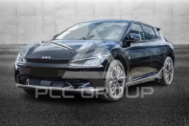 2022 KIA EV