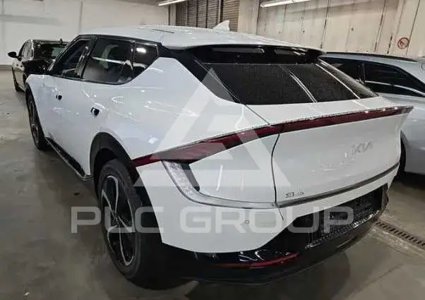 2022 KIA EV