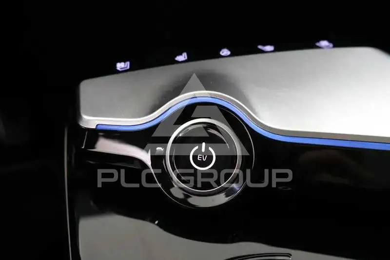 2022 KIA EV