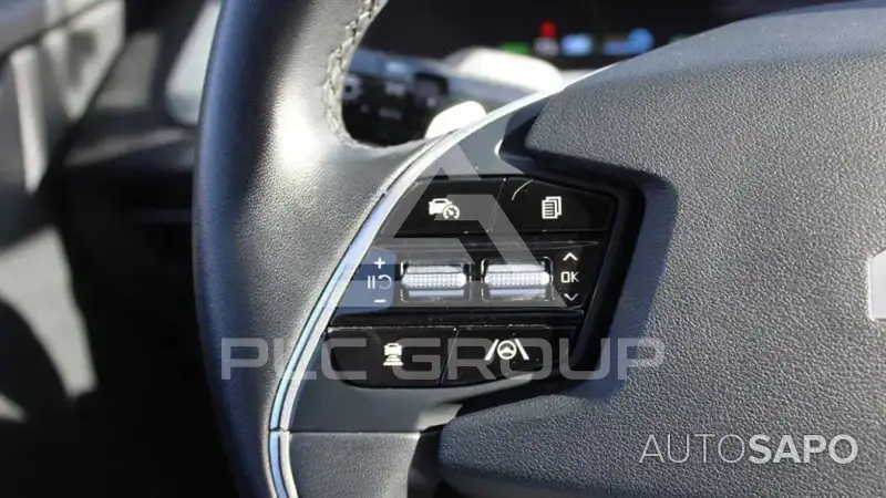 2022 KIA EV