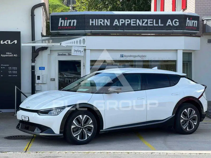 2022 KIA EV