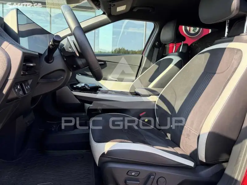 2022 KIA EV
