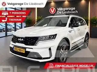 2022 KIA Sorento