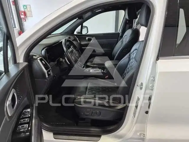 2022 KIA Sorento