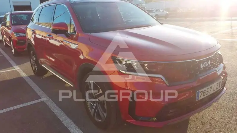 2022 KIA Sorento