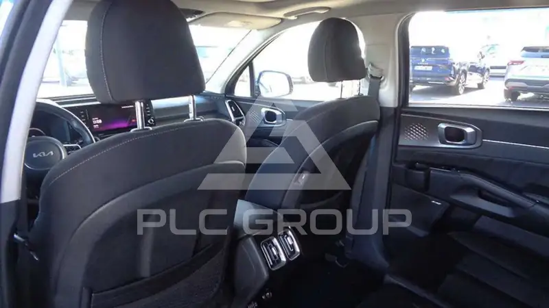 2022 KIA Sorento