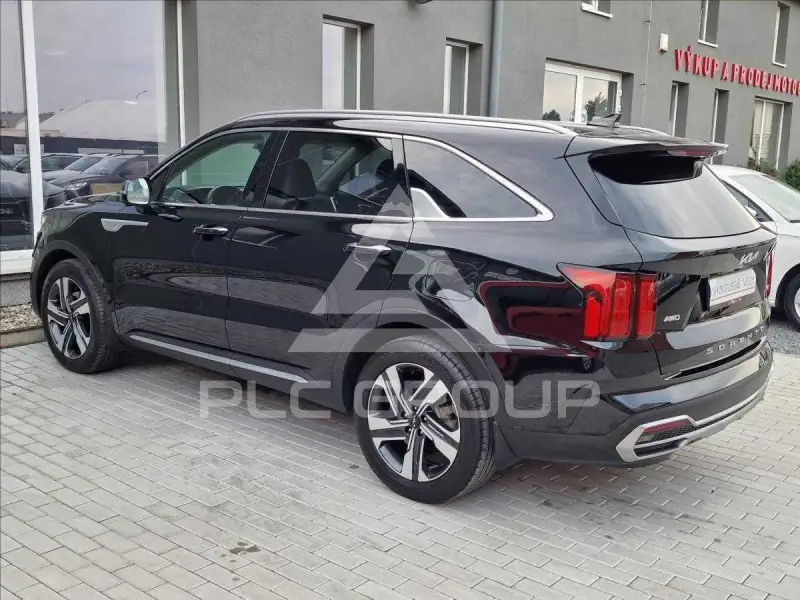 2022 KIA Sorento