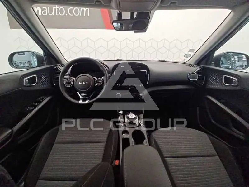 2022 KIA Soul