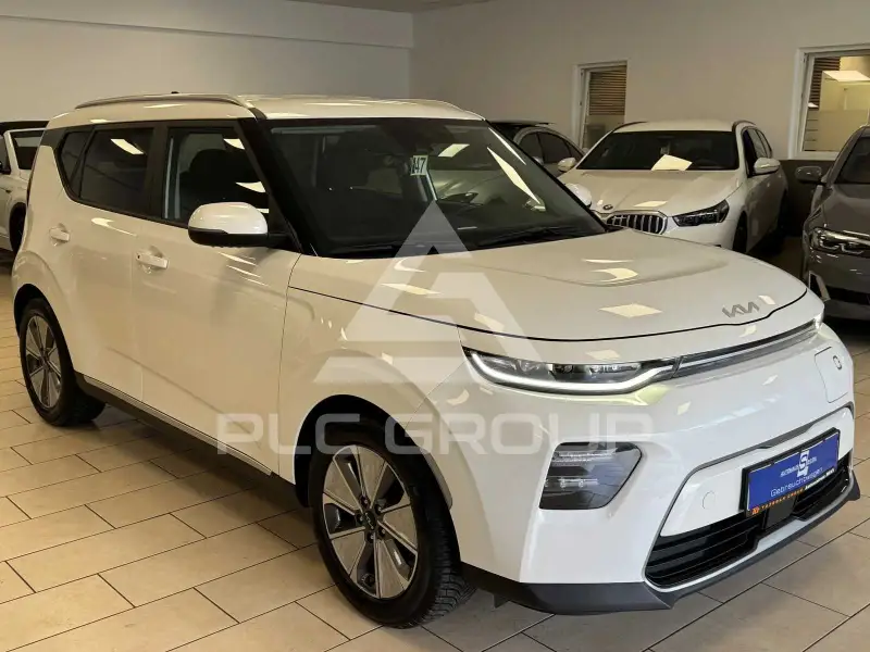 2022 KIA Soul