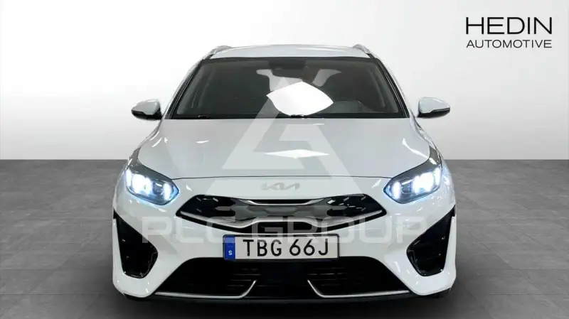 2022 KIA Ceed