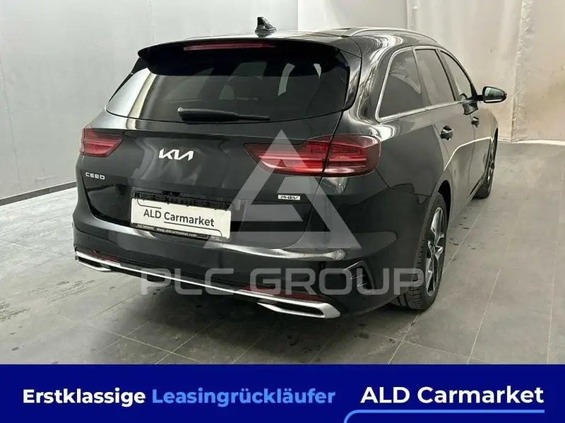 2022 KIA Ceed