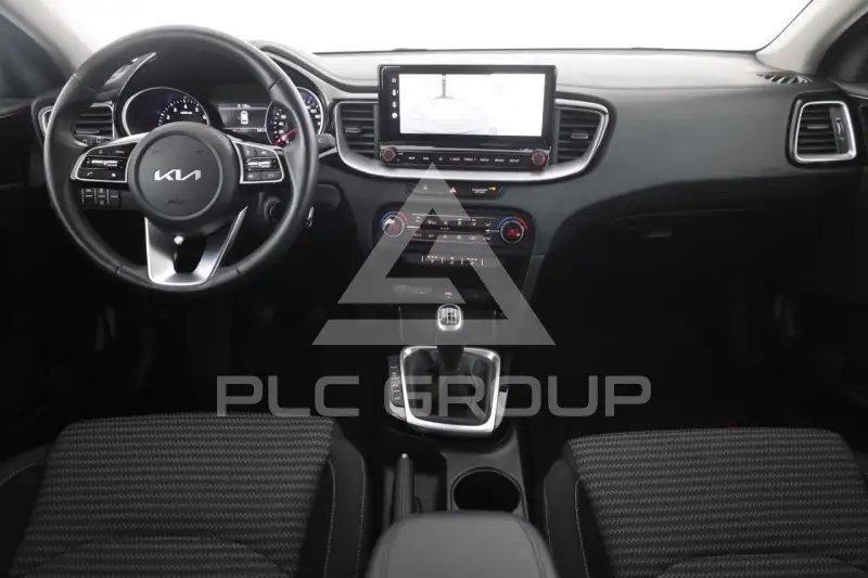 2022 KIA Ceed
