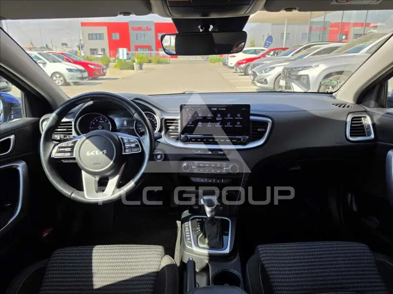 2022 KIA Ceed