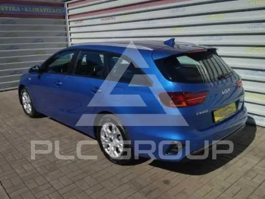 2022 KIA Ceed
