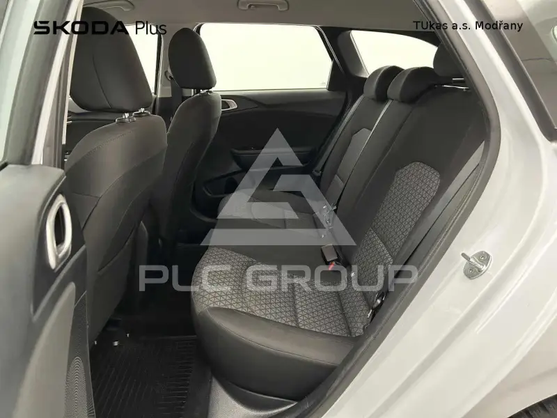 2022 KIA Ceed