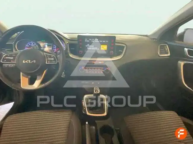 2022 KIA Ceed