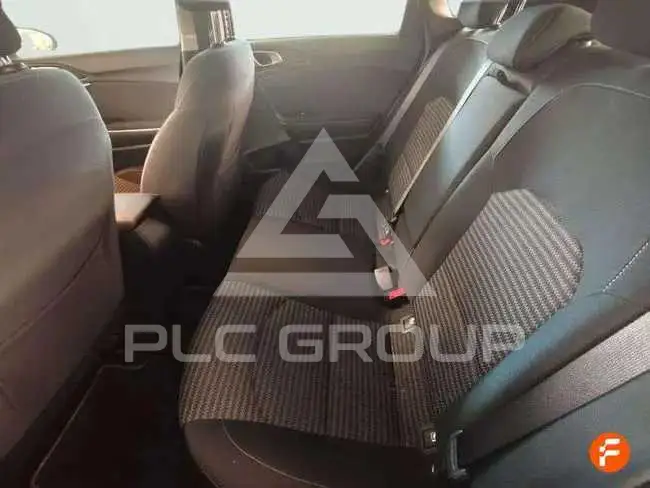 2022 KIA Ceed