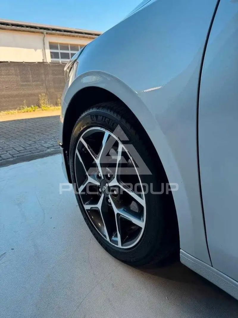 2022 KIA Ceed