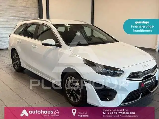 2022 KIA Ceed