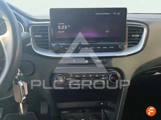 2022 KIA Ceed