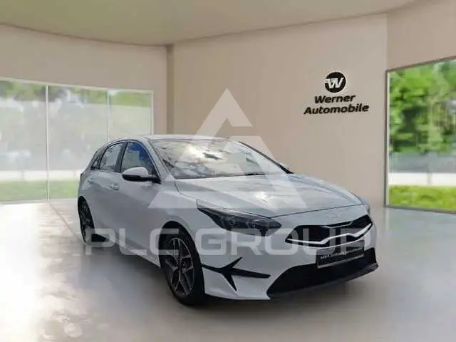 2022 KIA Ceed