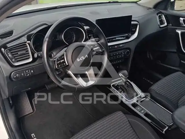 2022 KIA Ceed