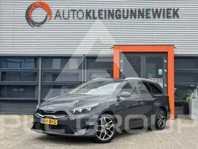 2022 KIA Ceed