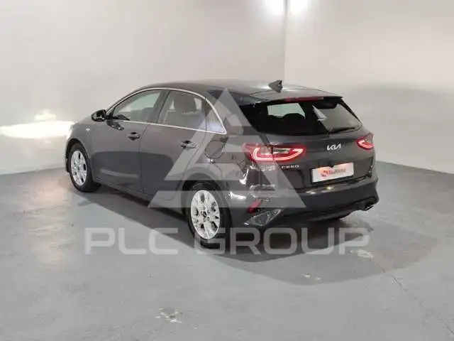 2022 KIA Ceed