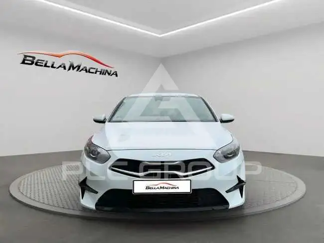 2022 KIA Ceed