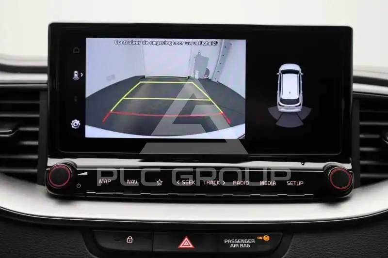 2022 KIA Ceed