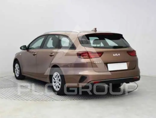 2022 KIA Ceed