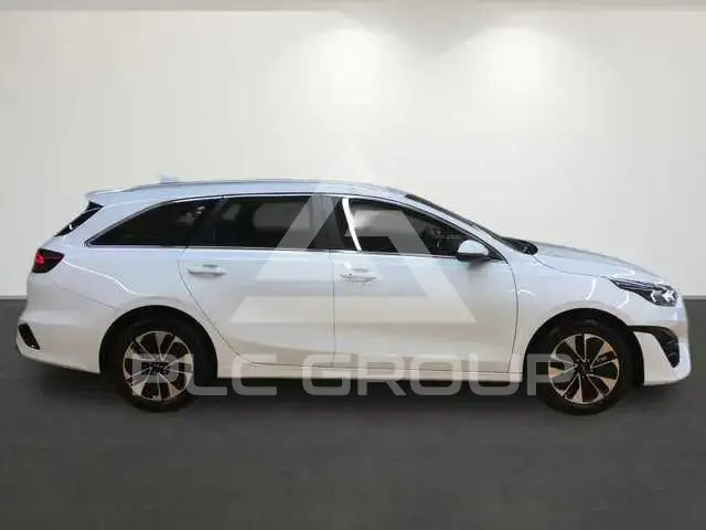 2022 KIA Ceed