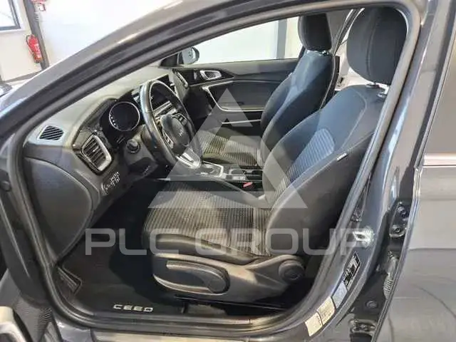 2022 KIA Ceed